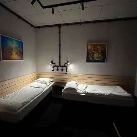 Art 158 Hotel 3*
