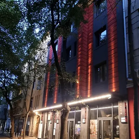 Art 158 Hotel