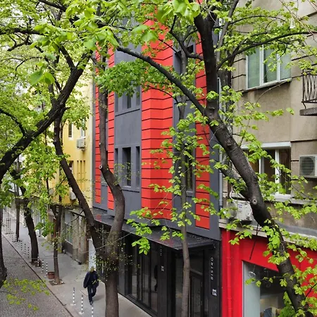 Art 158 Hotel