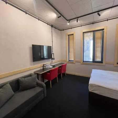 Art 158 Hotel